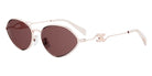 Celine® CL40354U Sunglasses - 28S