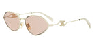 Celine® CL40354U Sunglasses - 32E