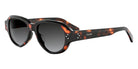 Celine® CL40357U Sunglasses - 52B
