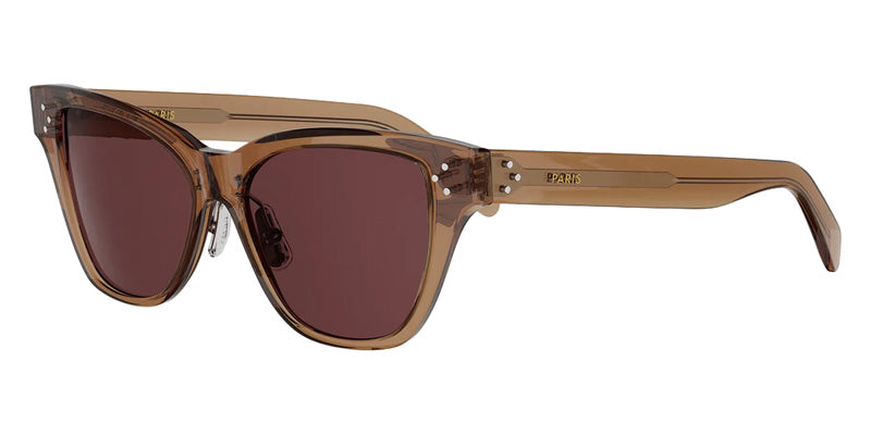 Celine® CL40359F Sunglasses - 44E