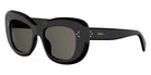 Celine® CL40361I Sunglasses - 01A