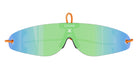 Celine® CL40364U Sunglasses - 43C