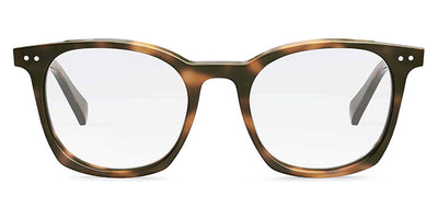 Celine® CL50058I CLN CL50058I 052 50 - Shiny Havana Eyeglasses