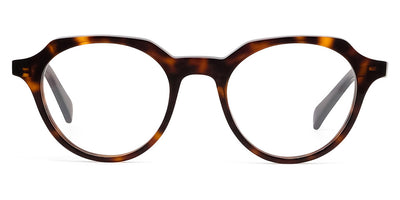 Celine® CL50062I CLN CL50062I 052 49 - Shiny Dark Havana Eyeglasses