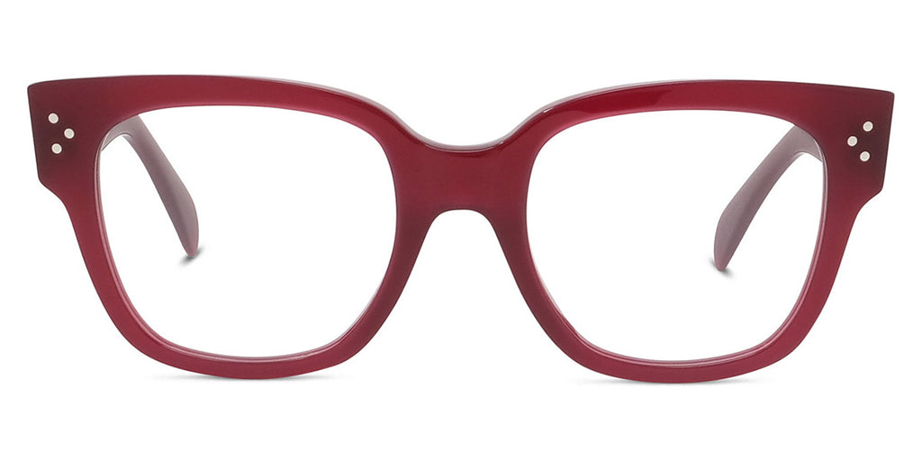 Celine® CL50066I Cat-Eye Eyeglasses - EuroOptica