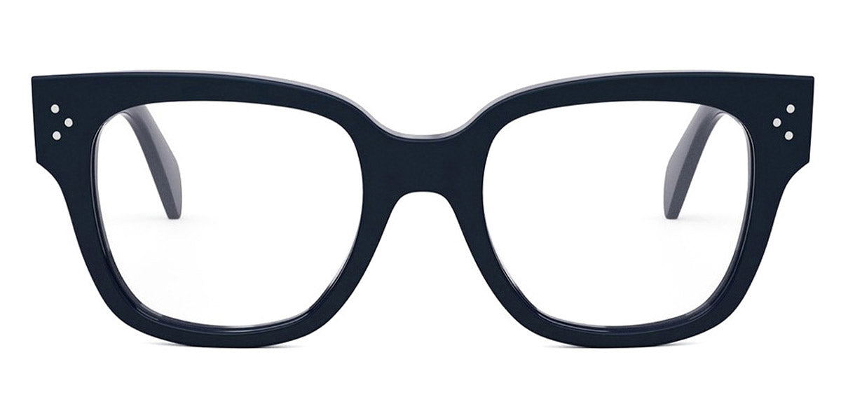 Celine® CL50066I Geometric Eyeglasses - EuroOptica Celine® CL50066I Geometric Eyeglasses - EuroOptica