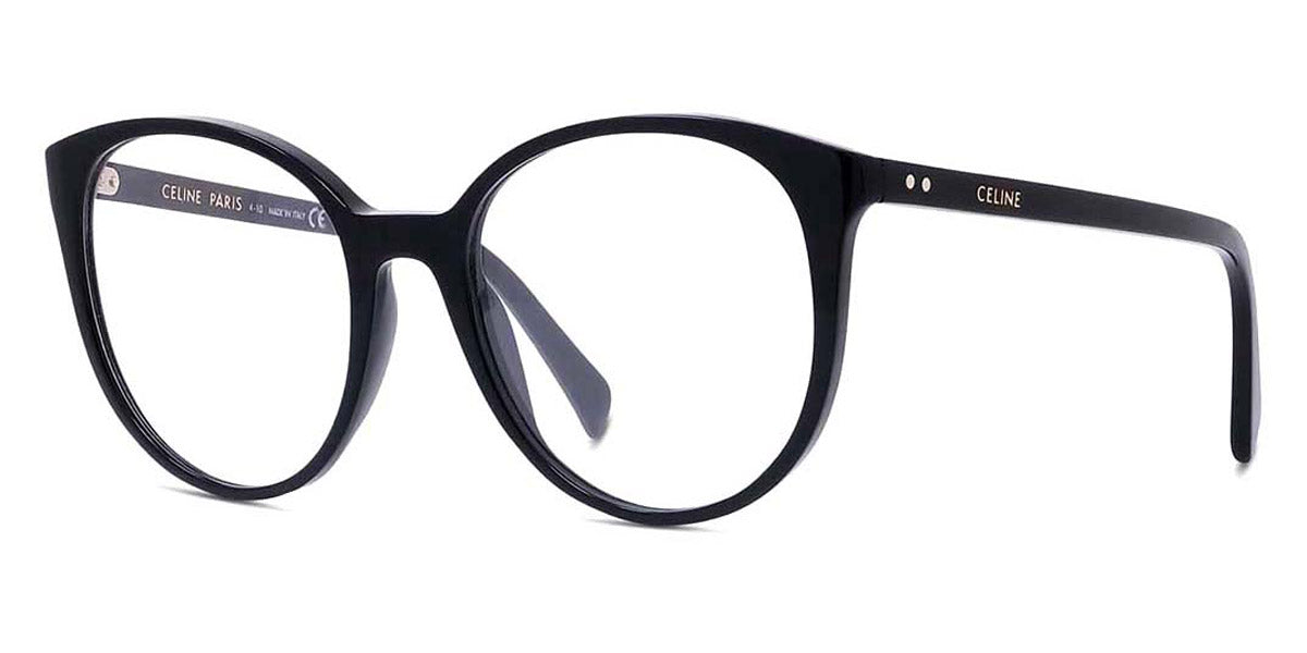 Celine® CL50077I Cat-Eye Eyeglasses - EuroOptica – EuroOptica™
