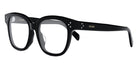 Celine® CL50086F Eyeglasses - 001