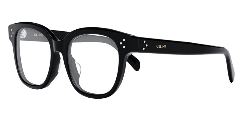 Celine® CL50086F Eyeglasses - 001