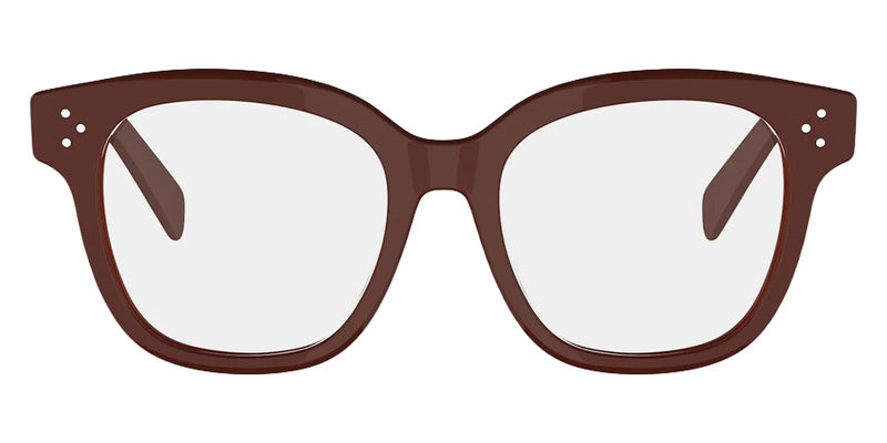 Celine® CL50086F Eyeglasses - 048