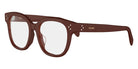 Celine® CL50086F Eyeglasses - 048