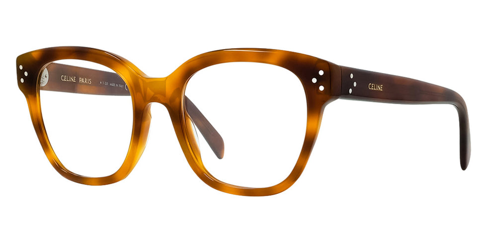 Celine® CL50086I CL50086I05351 - 53 Eyeglasses