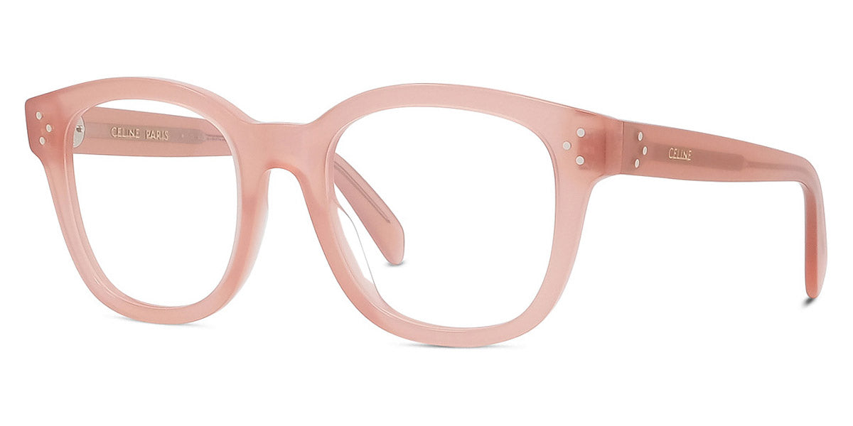 Celine® CL50098I Geometric Eyeglasses - EuroOptica – EuroOptica™