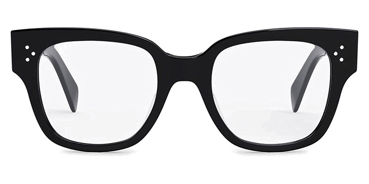 CELINE メガネ Celine® CL50110U Geometric Eyeglasses - EuroOptica – EuroOptica™