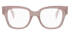 Celine® CL50110U CLN CL50110U 045 52 - 045 Shiny Rose Eyeglasses