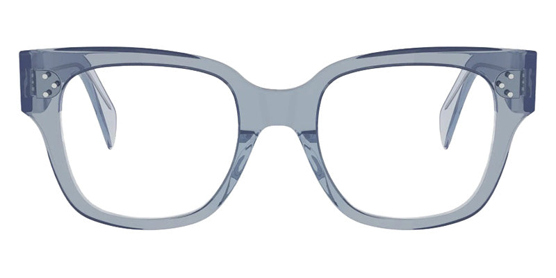 Celine® CL50110U Geometric Eyeglasses - EuroOptica – EuroOptica™