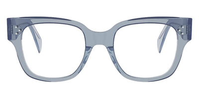 Celine® CL50109I Round Eyeglasses - EuroOptica
