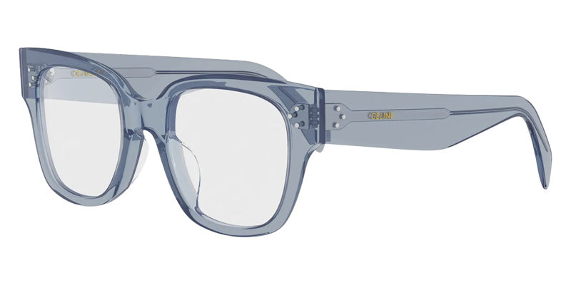 Celine® CL50110U Geometric Eyeglasses - EuroOptica – EuroOptica™