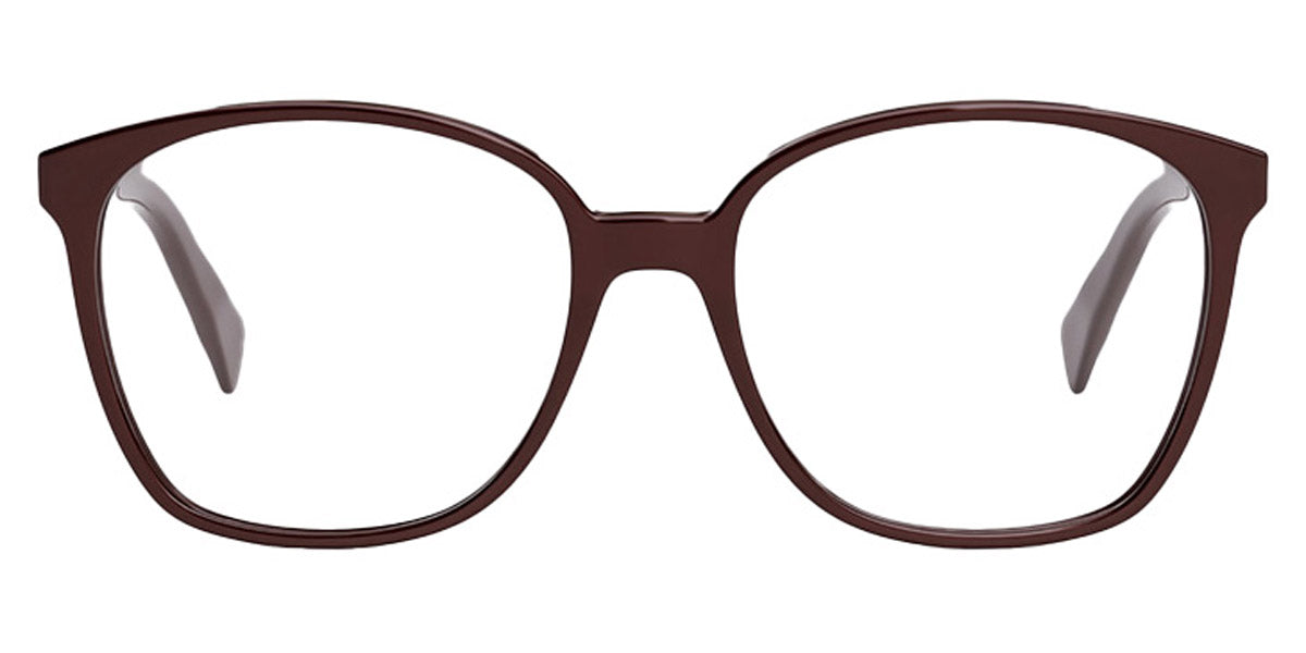Celine® CL50115I Geometric Eyeglasses - EuroOptica