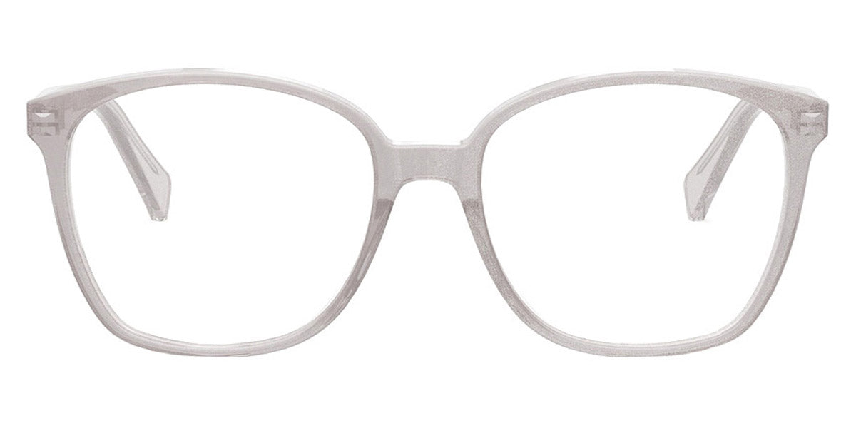 Celine® CL50115I Geometric Eyeglasses - EuroOptica