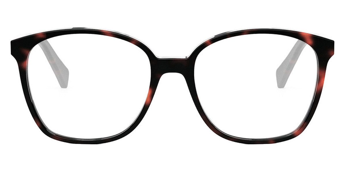 Celine® CL50115I Geometric Eyeglasses - EuroOptica