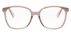 Celine® CL50115I CLN CL50115I 072 55 - 072 Shiny Rose Eyeglasses