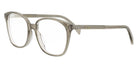 Celine® CL50115I CLN CL50115I 093 55 - 096 Shiny Green Eyeglasses