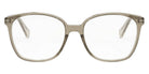 Celine® CL50115I CLN CL50115I 096 55 - 096 Shiny Green Eyeglasses
