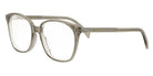 Celine® CL50115I CLN CL50115I 096 55 - 096 Shiny Green Eyeglasses
