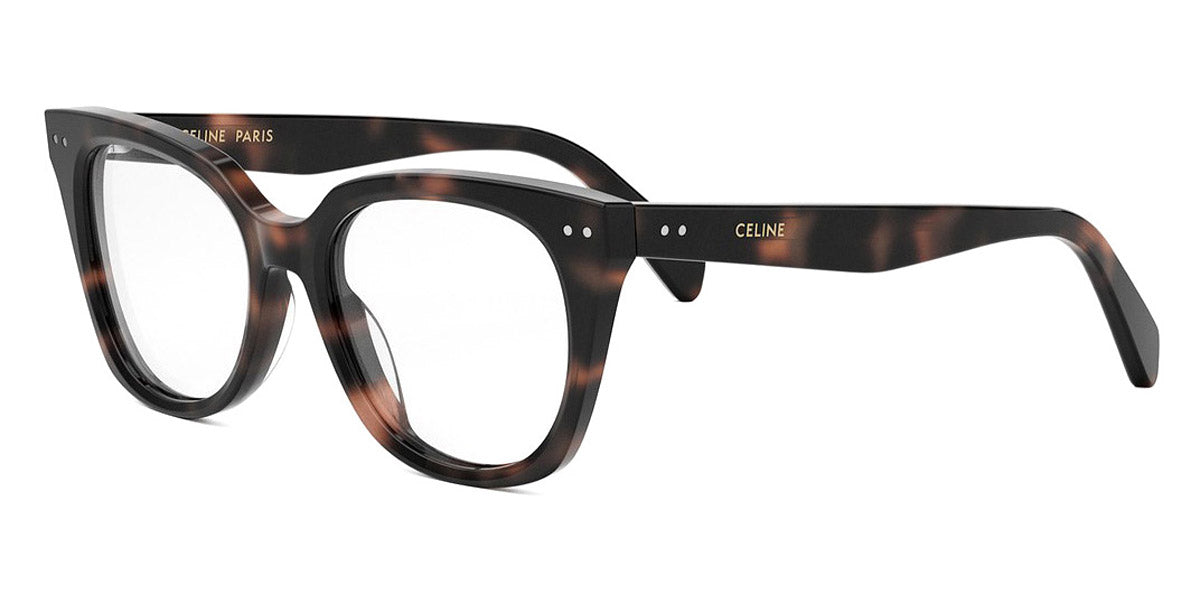 Celine® CL50116I Cat-Eye Eyeglasses - EuroOptica – EuroOptica™