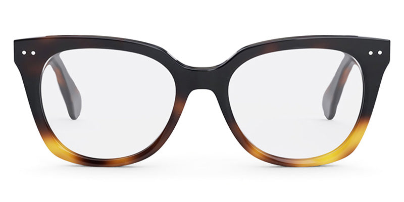 Celine® CL50116I Cat-Eye Eyeglasses - EuroOptica – EuroOptica™
