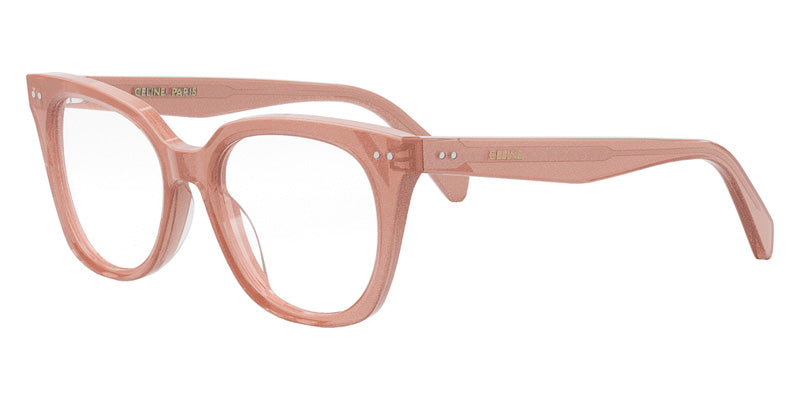 Celine® CL50116I Cat-Eye Eyeglasses - EuroOptica – EuroOptica™