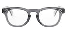 Celine® CL50118I CLN CL50118I 020 48 - 020 Shiny Grey Eyeglasses