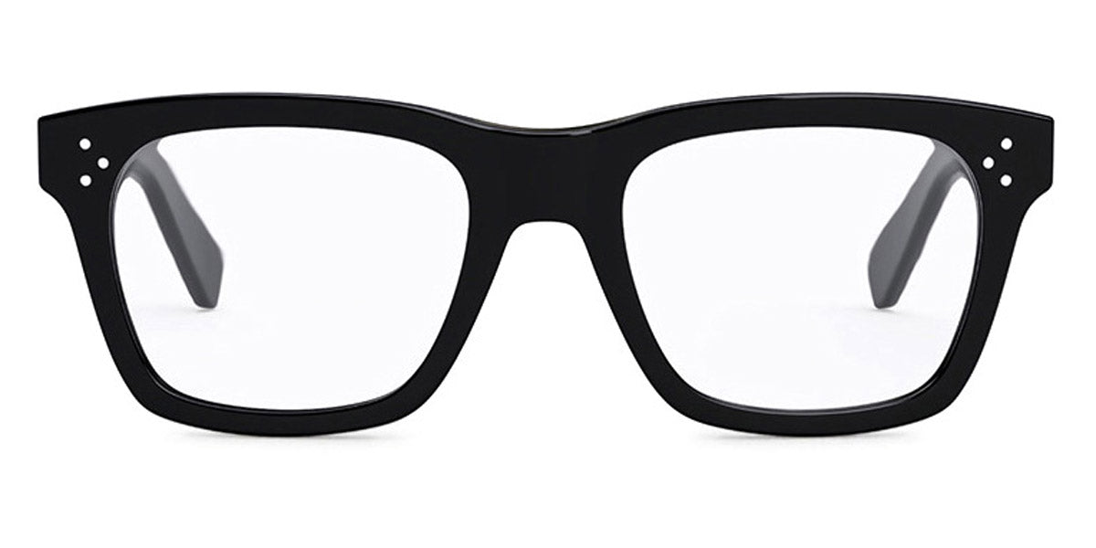 Celine® CL50119I Geometric Eyeglasses - EuroOptica – EuroOptica™