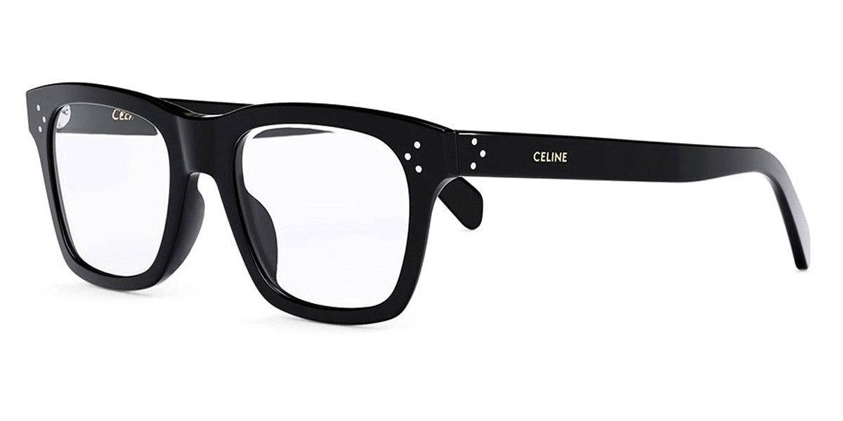 Celine® CL50119I Geometric Eyeglasses - EuroOptica – EuroOptica™