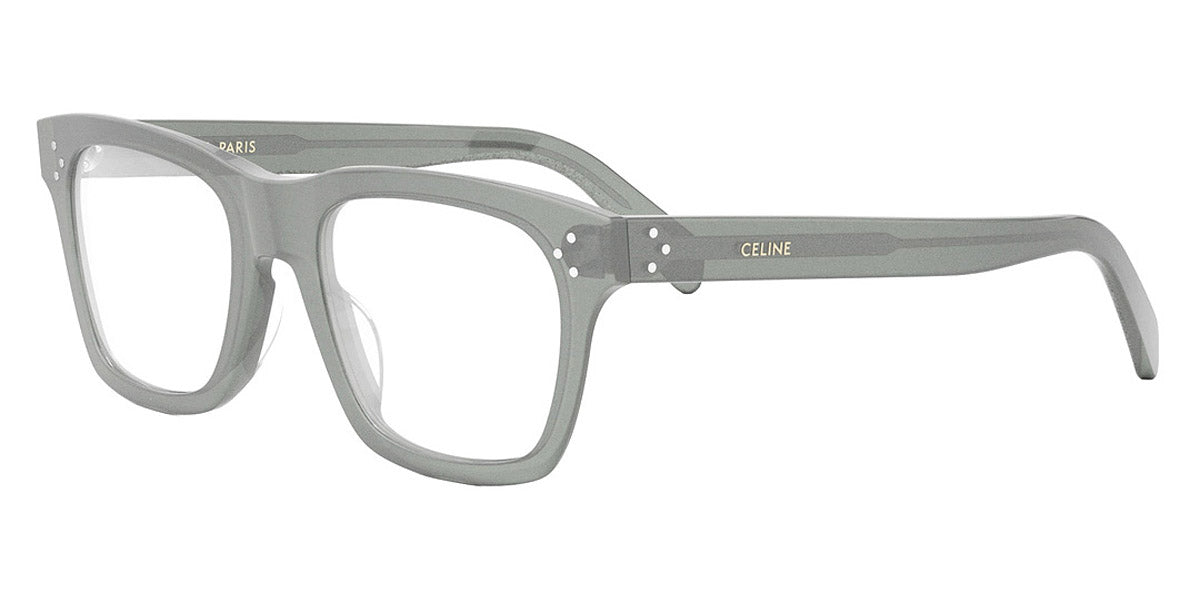 Celine® CL50119I Geometric Eyeglasses - EuroOptica – EuroOptica™
