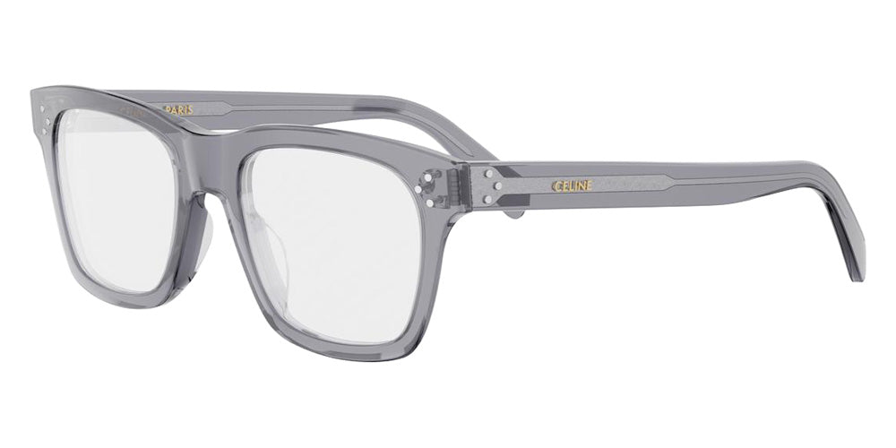Celine® CL50119I Geometric Eyeglasses - EuroOptica – EuroOptica™