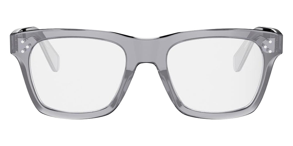 Celine® CL50119I Geometric Eyeglasses - EuroOptica – EuroOptica™