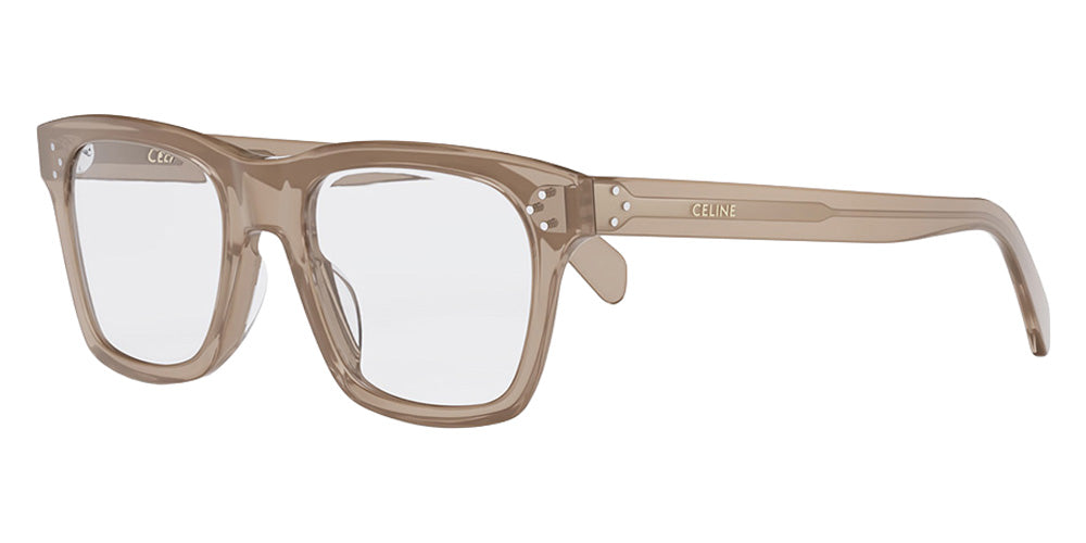 Celine® CL50119I Geometric Eyeglasses - EuroOptica – EuroOptica™