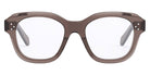 Celine® CL50124I CLN CL50124I 050 50 - 050 Dark Brown/Other Eyeglasses