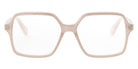 Celine® CL50126I CLN CL50126I 074 55 - 074 Shiny Rose Eyeglasses
