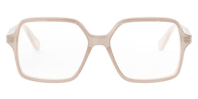 Celine® CL50126I CLN CL50126I 074 55 - 074 Shiny Rose Eyeglasses