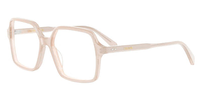 Celine® CL50126I CLN CL50126I 074 55 - 074 Shiny Rose Eyeglasses