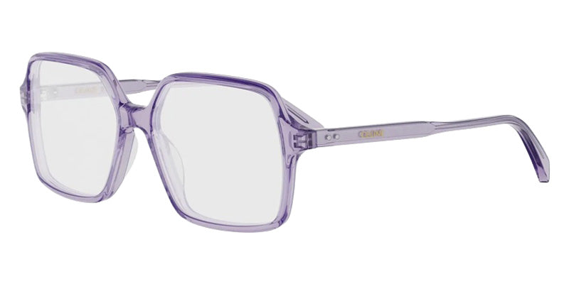 Celine® CL50126I CL50126I08155 Eyeglasses - 81