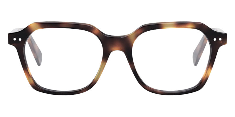 Celine® CL50127F CL50127F05352 Eyeglasses - 53