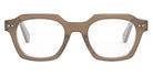 Celine® CL50128I CLN CL50128I 045 49 - Shiny Opaline Pink Eyeglasses