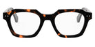 Celine® CL50128I CLN CL50128I 052 49 - 052 Shiny Havana Eyeglasses