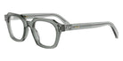 Celine® CL50128I CLN CL50128I 096 49 - 096 Shiny Green Eyeglasses