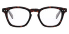 Celine® CL50129I CLN CL50129I 052 49 - Shiny Dark Havana Eyeglasses