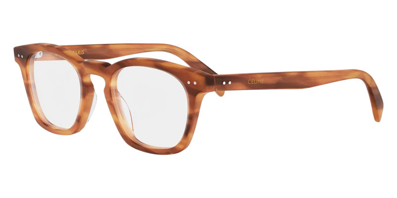 Celine® CL50129I CL50129I05349 Eyeglasses - 53